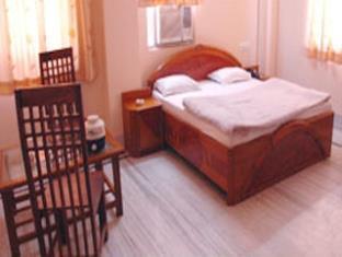 ג'ודפור Hotel Sunrise מראה חיצוני תמונה