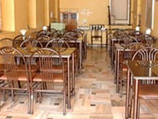 ג'ודפור Hotel Sunrise מראה חיצוני תמונה