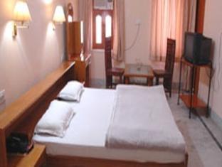 ג'ודפור Hotel Sunrise מראה חיצוני תמונה