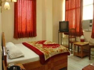 ג'ודפור Hotel Sunrise מראה חיצוני תמונה