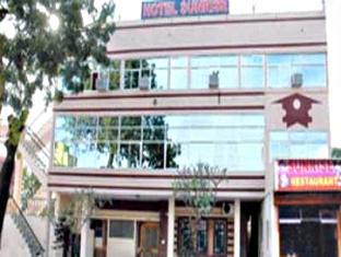 ג'ודפור Hotel Sunrise מראה חיצוני תמונה